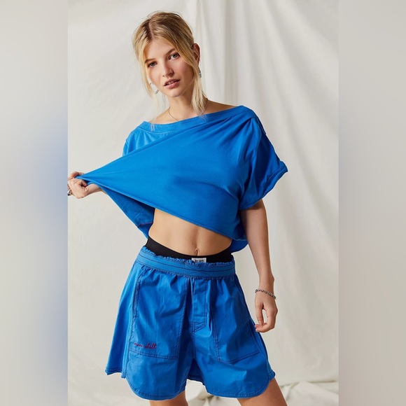 Perfect Pima Boxer Set